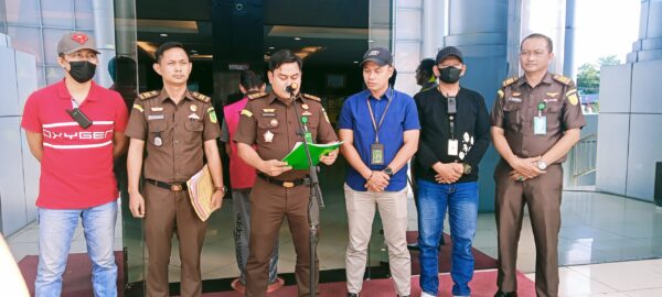 Akhir Pelarian Munir, Buronan Korupsi Agrobisnis di Kabupaten Barru
