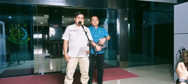 Penyidikan Kasus ‘Mafia Tanah’ Bendungan Paselloreng Segera Rampung