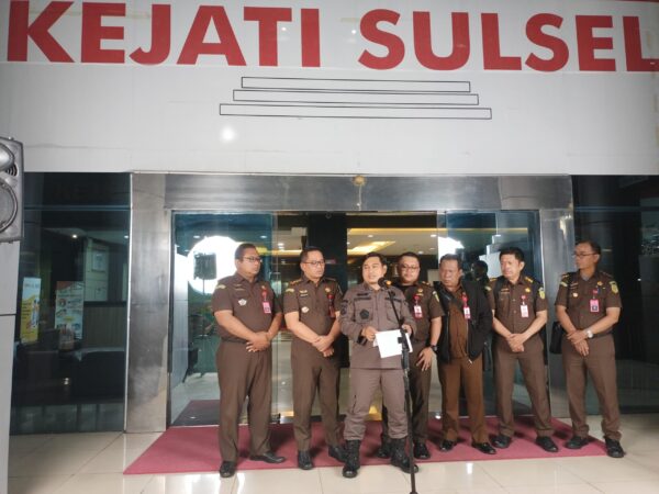 Tersangka Kasus ‘Mafia Tanah’ Bendungan Paselloreng Bakal Bertambah