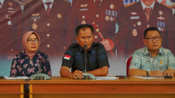 Jaksa Pastikan Kasasi atas Vonis Bebas 3 Terdakwa Kasus Pasir Laut Takalar