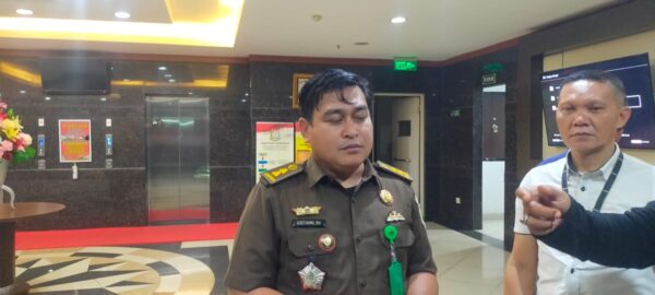 Ini 4 Kasus Dugaan Korupsi yang Ditangani Kejati Sulsel Resmi Naik Tahap Penyidikan