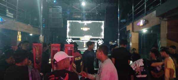 Disbudpar Sulsel Bakal Evaluasi IUP Malibu Cafe