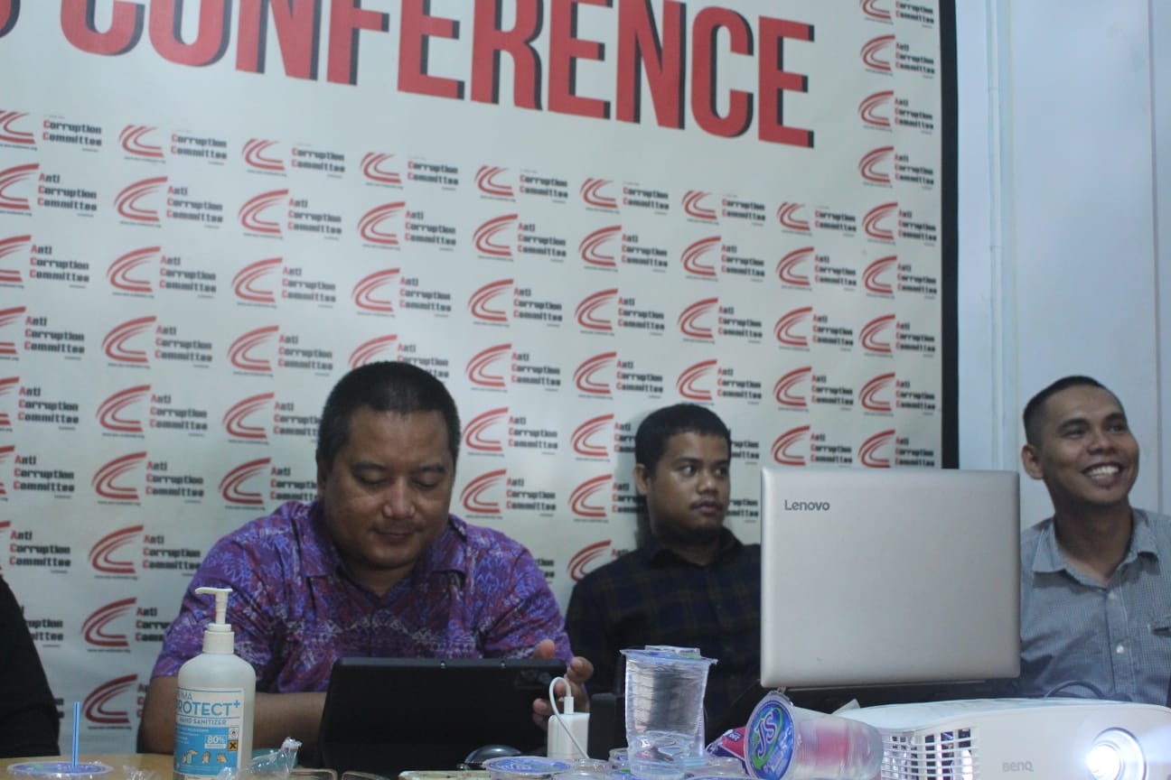 Dugaan Korupsi P3-TGAI Pangkep, ACC Minta Jaksa Periksa Semua yang Terlibat