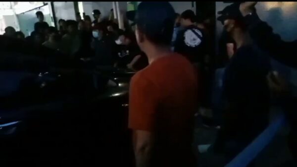 BNN Sulsel Geledah Rumah ‘Bandar’ Narkoba Bone