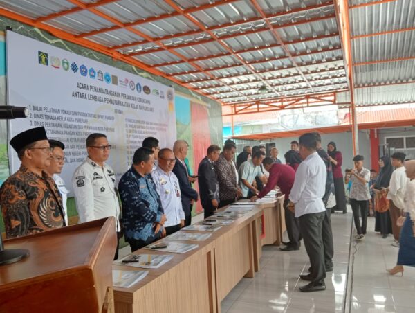 Ini Strategi Kalapas Parepare Tingkatkan Kualitas Pembinaan untuk Narapidana