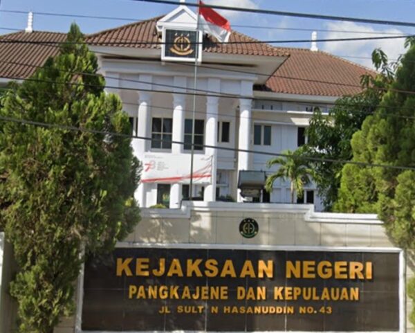Jaksa Periksa Ketua dan Anggota P3A Terkait Dugaan Korupsi P3-TGAI Pangkep
