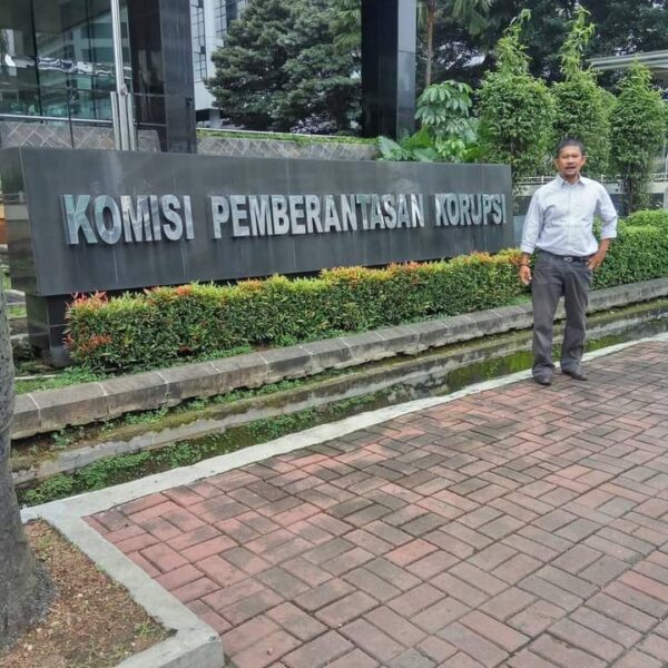 SPASI Apresiasi Kinerja Polres Barru Gagalkan Penyelundupan 30 Kg Sabu