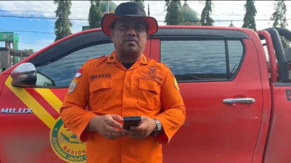 Tim Sar Gabungan Mulai Mencari Warga Suli yang Dikabarkan Hilang
