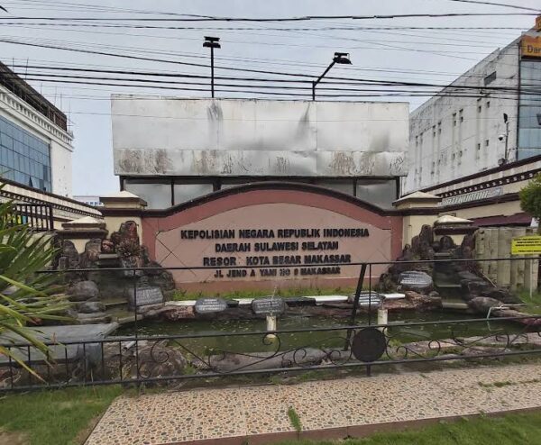 7 Bulan Kasusnya ‘Mangkrak’, Burhanuddin Ancam Lapor ke Propam Hingga Kompolnas