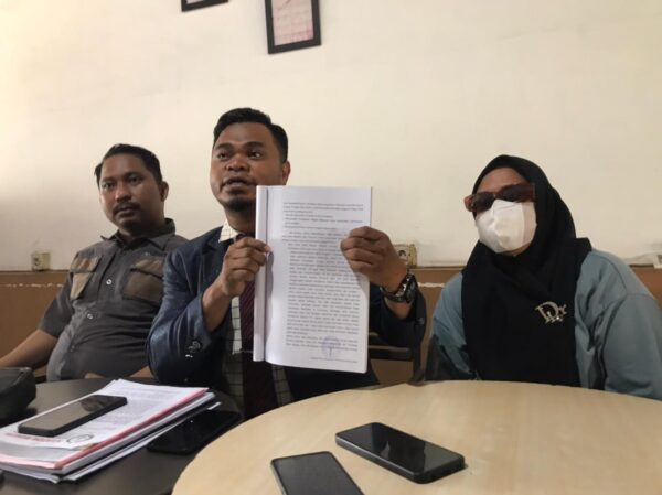 PH Terdakwa MF Resmi Banding, Ini Alasannya