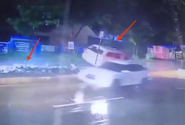 Proyek Rehabilitas Jalan Poros Maros-Pangkep Telan Korban, Kejati Diminta Mengusut