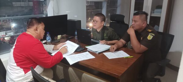 Purnawirawan TNI Jadi Tersangka di Kasus Dugaan Korupsi Kredit BRIguna