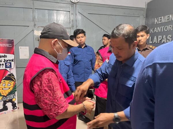 Bendahara Dinas di Takalar Jadi Tersangka Korupsi BBM