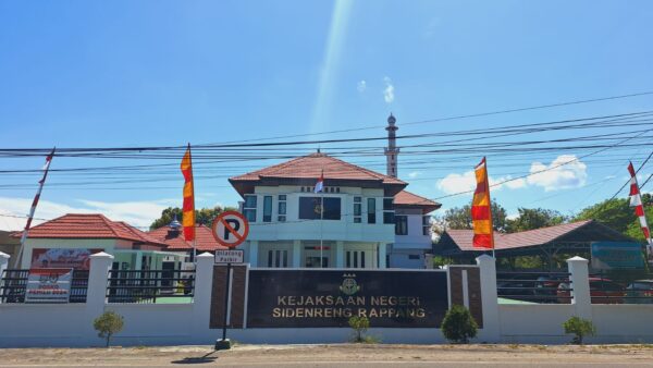 Dugaan Korupsi ART Pimpinan DPRD Sidrap, Penanganan ‘Mangkrak’ Meski Audit Kerugian Sudah Diserahkan