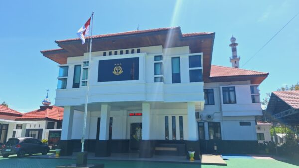 Kejari Akui Temukan Unsur PMH Dalam Kasus Dugaan Korupsi ART Pimpinan DPRD Sidrap