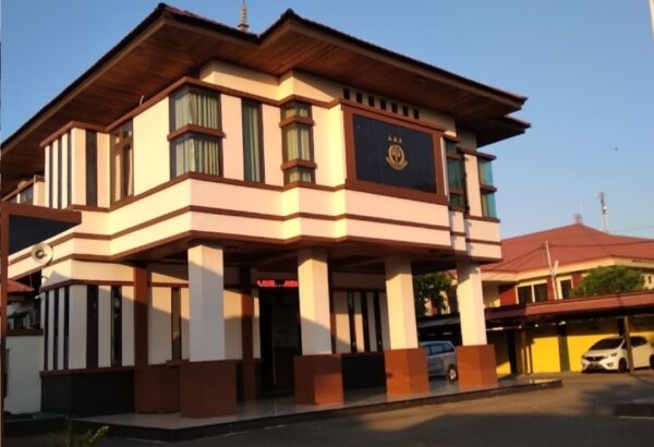 Kejari Diminta Transparan Tangani Dugaan Korupsi ART DPRD Sidrap