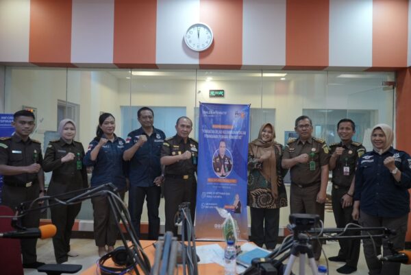 Ini Penjelasan Aspidmil Soal Penanganan Perkara Koneksitas