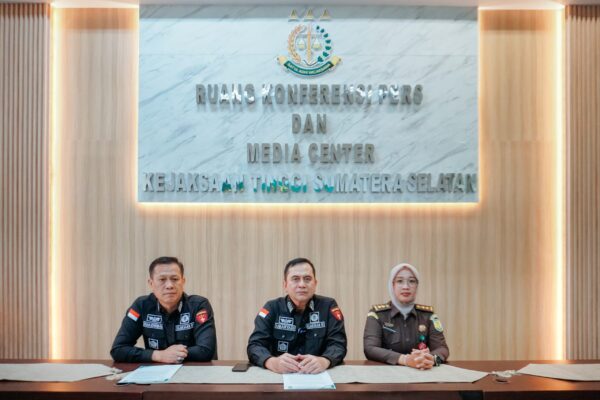 Ini Dia Perkembangan Terbaru Perkara Korupsi Tambang Batubata Sumatera Selatan