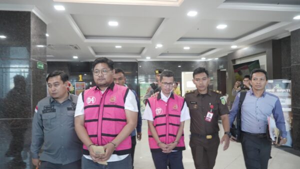 Direktur PT KIP dan PPK Jadi Tersangka Dugaan Korupsi Proyek Pipa Air Limbah Makassar