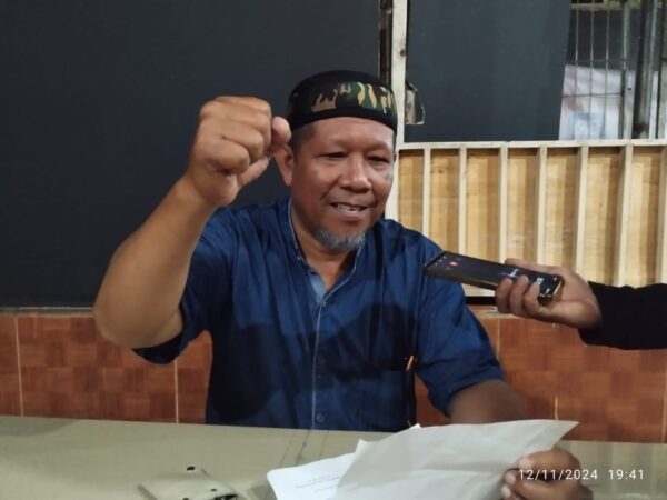 SNAK MARKUS Desak PN Makassar Tak Ulur Waktu Sidang Praperadilan atas SP3 Dugaan Korupsi yang Jerat SA Cs