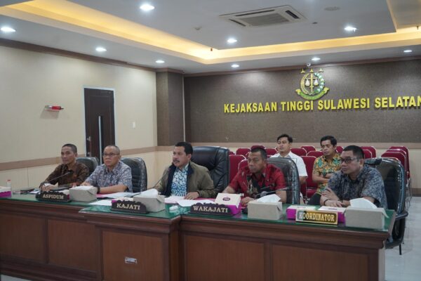 Kasus Debat soal Pilkada Maros Berujung Penganiayaan Diselesaikan Lewat RJ