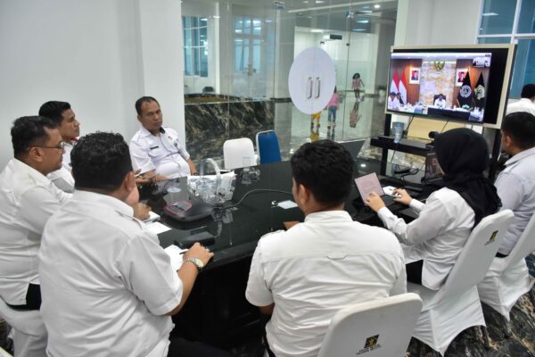 Dirjenpas Tegaskan Peredaran Narkoba di Dalam Lapas-Rutan Segera Dihentikan