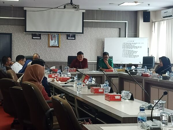 Kisruh Pendataan Siswa di SMA 17 Makassar, DPRD Sulsel Desak Investigasi dan Evaluasi