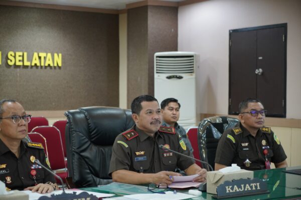 Kasus Penghinaan Berujung Penganiayaan di Takalar Diselesaikan Lewat RJ