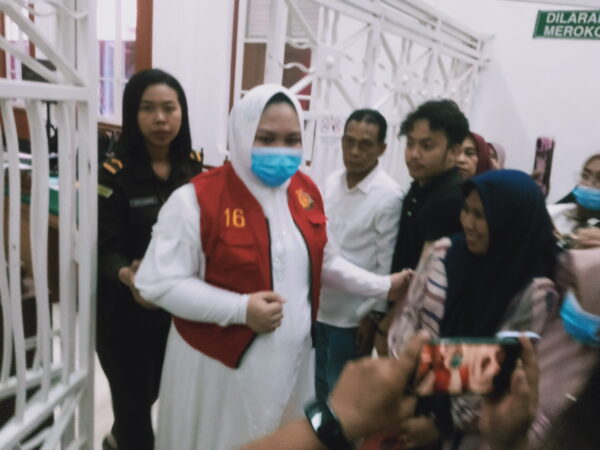 Mira Hayati Jadi Tahanan Rumah, Jaksa: Langgar Syarat You Kembali ke Rutan