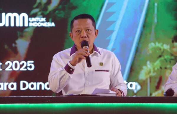 Komisaris Utama Pertamina Diperiksa Kejagung, Dugaan Korupsi Minyak Mencuat