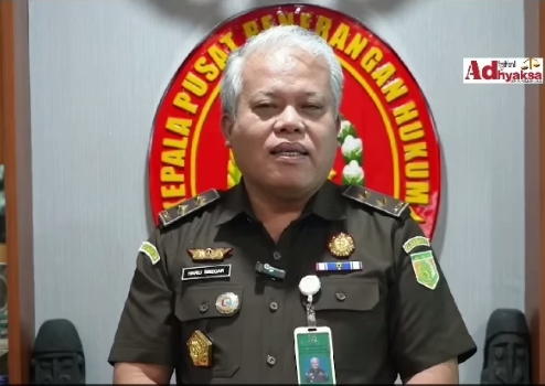 Kejagung Kembali Periksa Maraton 6 Saksi Pihak Swasta Terkait Kasus Impor Gula