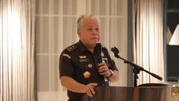 Kejagung Periksa Hakim dan Legal Korporasi Terkait Dugaan Suap Penanganan Perkara di PN Jakpus
