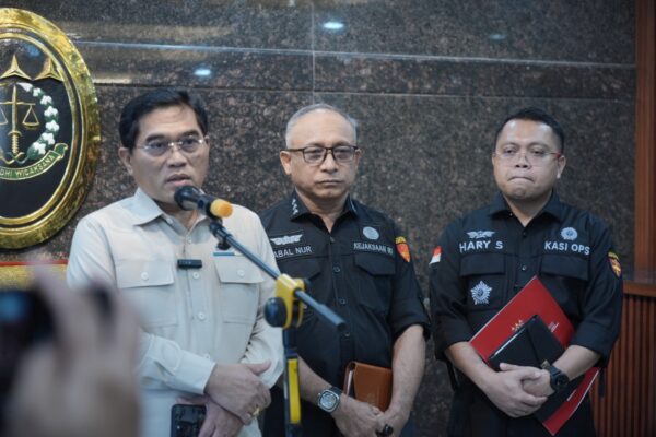 Kejati Sulsel Terima Laporan Dugaan Korupsi Rp1,1 Miliar di BP3KP Sulawesi III