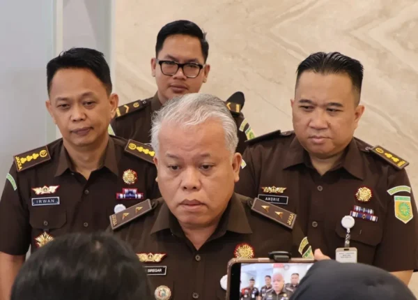 Kejaksaan Agung Periksa 13 Saksi Terkait Dugaan Korupsi Kredit Bank ke PT Sritex