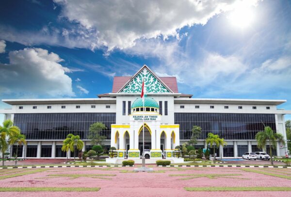 Kejati Kepri Menang Praperadilan, Kasus Korupsi PNBP Batam Masuk Babak Baru