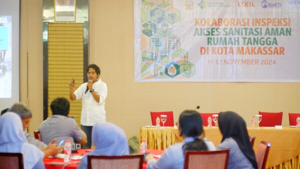 Plastik Kurban Ancam Lingkungan Kota