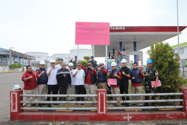 Kejagung Sita Aset Vital di Kasus Korupsi Minyak Pertamina