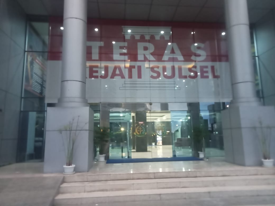 Kejati Sulsel Periksa Puluhan Saksi Terkait Dugaan Korupsi Tambang Tikala