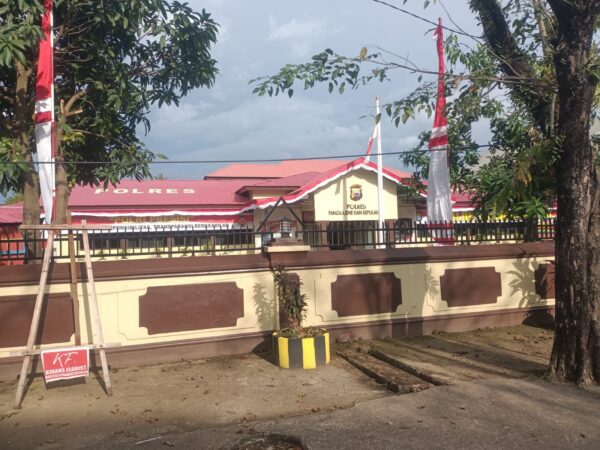 Audit Dugaan Korupsi Jasa Kebersihan DPRD Pangkep Mulai Menggelinding