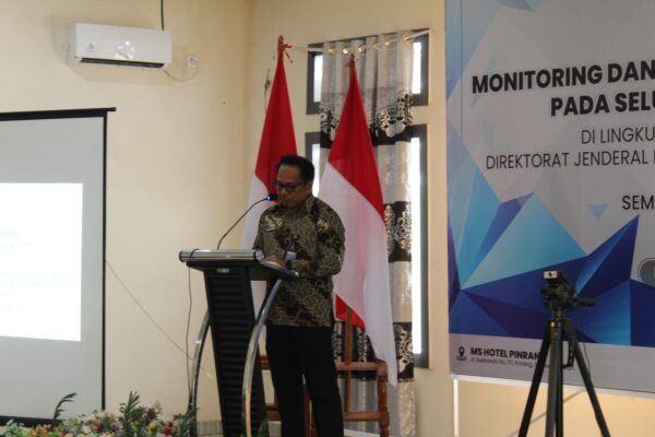 Tak Sekadar Evaluasi, Lapas Narkotika Sungguminasa Mantapkan Langkah Menuju Kinerja Unggul