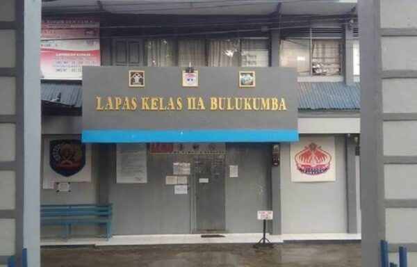 Kasus ‘Sel Merah’ Lapas Bulukumba, PUKAT Minta DPR Turun Tangan