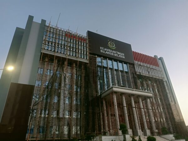 Kasus Tambang Tikala Jadi Ujian Serius Penegakan Hukum Kejati Sulsel