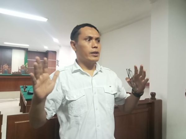 Vonis Ahmad Susanto Dipangkas, Uang Pengganti Anjlok