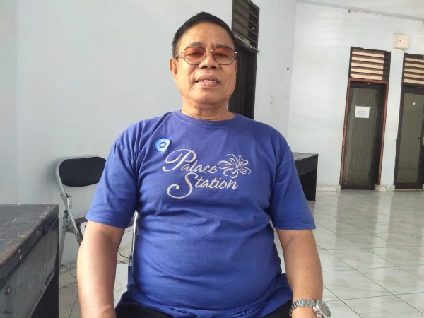 UKI Paulus Satukan Civitas Akademika di Momen Hari Jadi dan Kemerdekaan