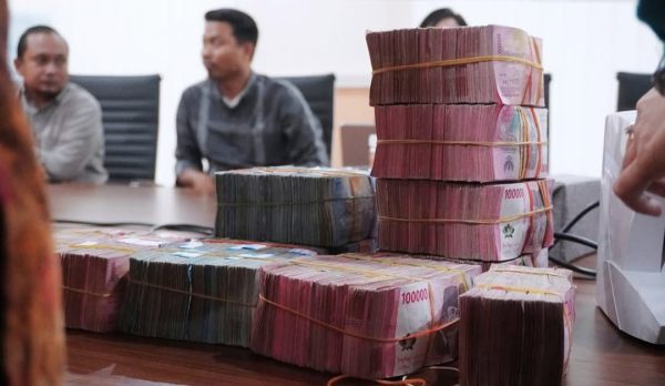 Bayar Denda Rp1 Miliar, Terpidana Kasus Tambang Helmut Lolos Hukuman Subsider Penjara