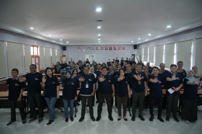 Kejati Sulsel Dorong Transparansi Pertanian untuk Perkuat Ketahanan Pangan