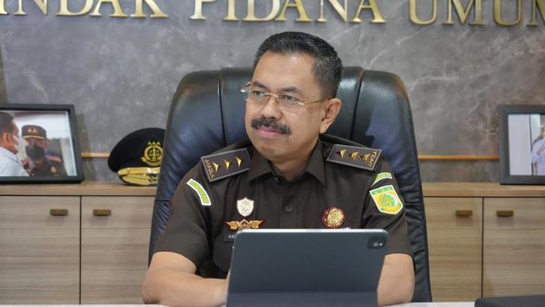 Restorative Justice untuk Pecandu Narkotika