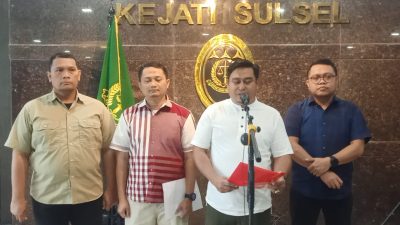 Dari Meja Kredit ke Layar Kripto, Analis Bank Jadi Tersangka Korupsi