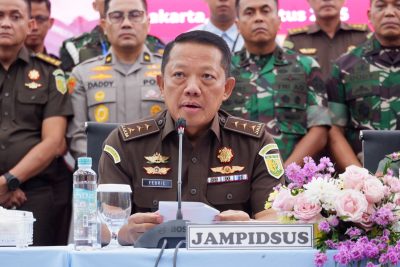 Dalami Kasus Kredit Sritex, Kejagung Periksa 14 Saksi dari Bank hingga Konsultan