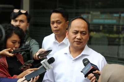 Kejagung Kembali Periksa Maraton 5 Saksi Kasus Kredit Sritex